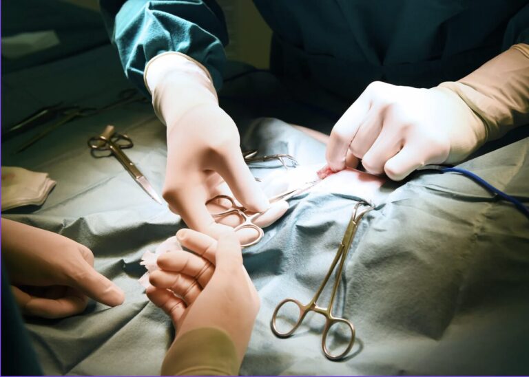 Can HBOT Speed up Healing After Surgery?