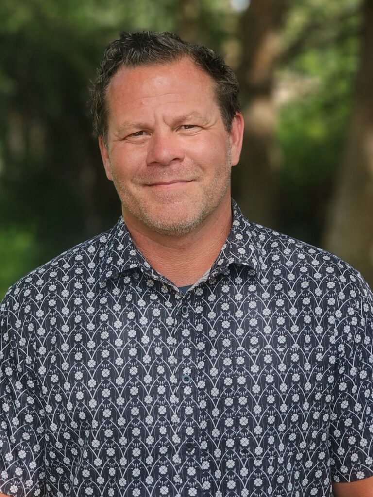 Dr. David Higginson DC
